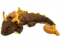 ������ ������� Genshin Impact - Morax Dragon