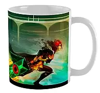 ������ Transistor / Red