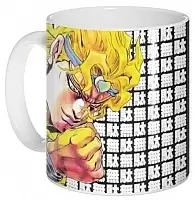 ������ ����������� ����������� ������ - ������ ��� � ������� ����� manga ver.