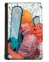������� �� ������� Chainsaw Man