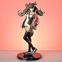 Копия фигурки Evangelion Asuka Langley RADIO EVA ver.2