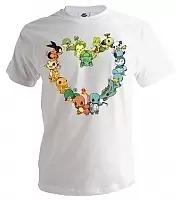 ����� �������� Pokemon ������