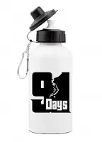 ���������� ������� ��� ���� 91 Days Logo