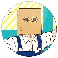 ������ ��������� ������� �������-������ ����� - Kamibukuro
