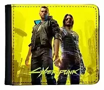 ������� � ���������� ��� ������ ��������� 2077 - ������ ����������� � ��