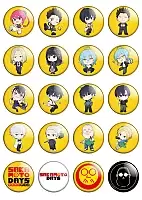 ����� ��������� ������� ��� �������� / Sakamoto Days