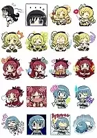 ������� ��������� Puella Magi Madoka Magica No.2