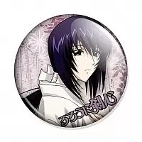 ������ Rurouni Kenshin - Tomoe Yukishiro
