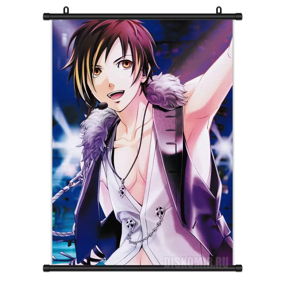 ���������� ������� ������� �������� Tokimeki Restaurant MIRACLE6 - Toru Kanzaki �� ����� � ����� �������� ��� ���� ����� ����� / Tokimeki Restaurant MIRACLE6 / Gekijouban Tokimeki Restaurant MIRACLE6