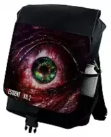 ������ �������� "Resident Evil 2" Eye Zombie