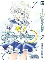 ����� ������ ��� / Sailor Moon. ��� 7