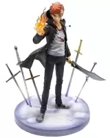 ������� Fate/kaleid liner Prisma Illya: Vow in the Snow Shiro Emiya 1/7 Complete Figure