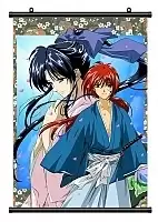 ������� �������� Rurouni Kenshin 96722