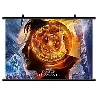 ������� �������� MARVEL Comics Doctor Strange