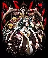 ���������� / ������� / Overlord TV-1