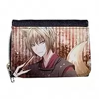 Кошелек джинсовый Kamisama Hajimemashita 59017