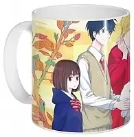 ������ Fukigen na Mononokean - Abeno, Ashiya, Fujiwara � Moja Moja