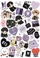 �������� BTS / Bangtan Boys �16