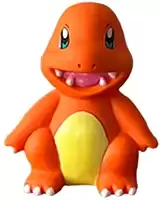 Светильник Покемон Charmander 100 мм
