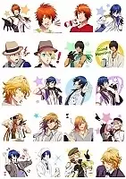 �������� Uta no Prince-sama No.1