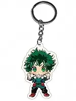 ������ ��������� Boku no Hero Academia ����� ������� 1 (Izuko 1)