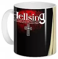 ������ Hellsing 37908