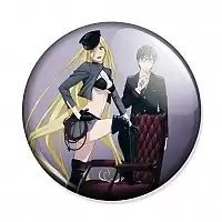 ������ Noragami - Bishamon, Kazuma