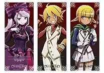 ������� ��������� Overlord No.5
