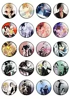 ����� ������� ��������� ��� / Noragami No.1