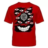 �������� Hellsing Eye with Logo