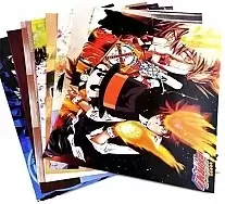 ����� �������� Katekyo Hitman Reborn! (8 ����)