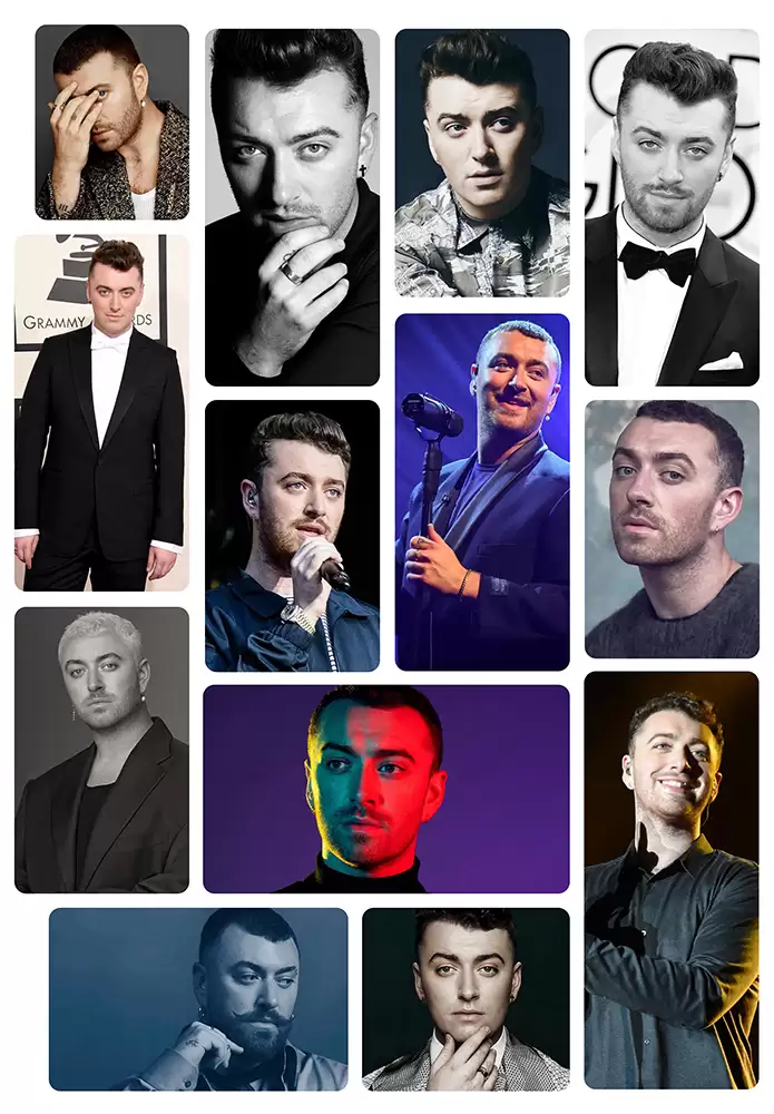 �������� Sam Smith ������� �������� ��� ���� �1