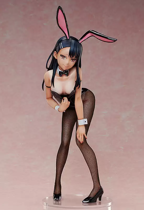 ������� Nagatoro-san Bunny Ver. 1/4 Complete Figure