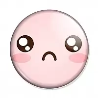 ������ Kaomoji No.8