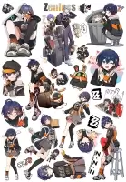 ������� Zenless Zone Zero �����