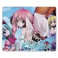 ������ ��� ����� Sora no Otoshimono 313560
