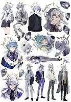 �������� Honkai: Star Rail Sunday