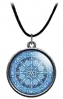 ����� "Over Lord II" Magic Circle