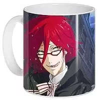 Кружка Kuroshitsuji 47961