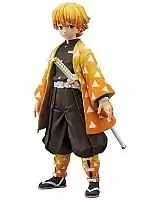 Фигурка Demon Slayer Grandista Zenitsu Agatsuma