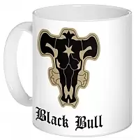 ������ Black Clover - Black Bull Squad