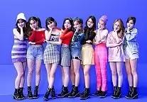 ������ �������� � ����������� Twice - ������