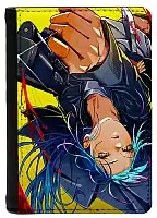 ������� �� ������� ����� ���� - ��� �������� / Sakamoto Days