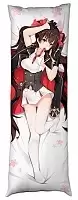 Дакимакура обнимашка Type 97 из Girls' Frontline 618503