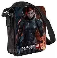 ����� �������� "Mass Effect 3" Commander Shepard (female)