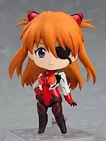 Фигурка Nendoroid - Asuka Langley 1431 (копия)