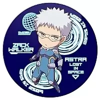 ������ ������� "Astra Lost in Space" Zack Walker