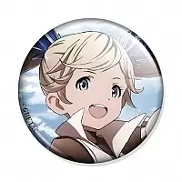 ������ Granblue Fantasy The Animation Io