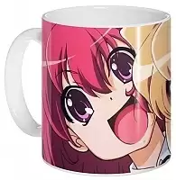 ������ Toradora! 246464