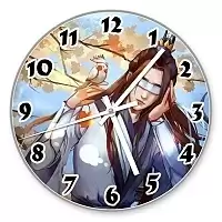 Часы настенные Mo Dao Zu Shi - Xiao Xing Chen
